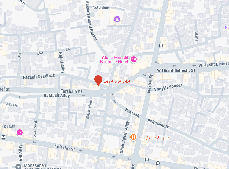 location